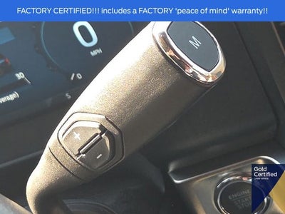 2025 Ford F-350 King Ranch