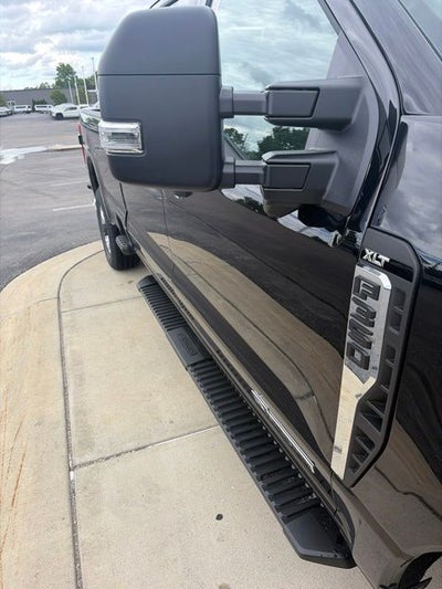 2026 Ford F-350 XLT
