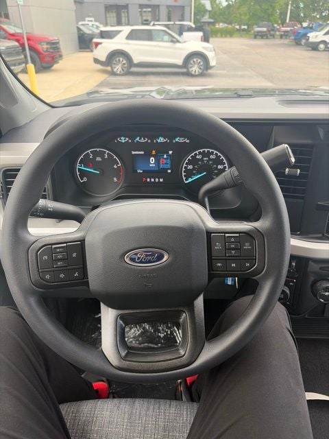 2026 Ford F-350 XLT