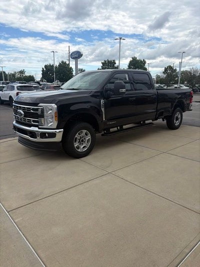 2026 Ford F-350 XLT