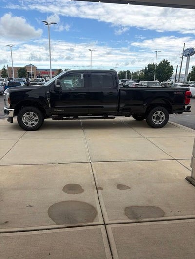 2026 Ford F-350 XLT
