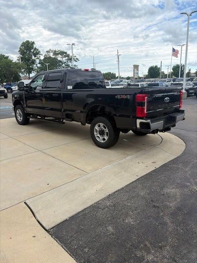 2026 Ford F-350 XLT