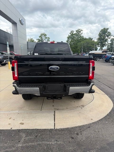 2026 Ford F-350 XLT