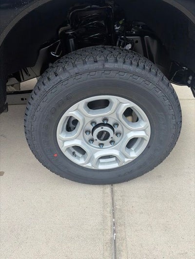 2026 Ford F-350 XLT