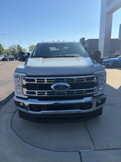 2026 Ford F-350 XLT