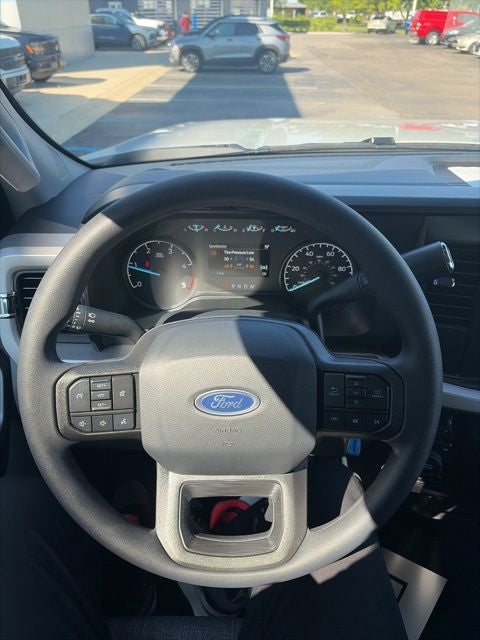 2026 Ford F-350 XLT