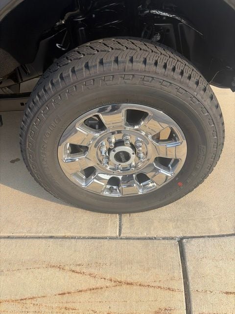 2026 Ford F-350 Lariat