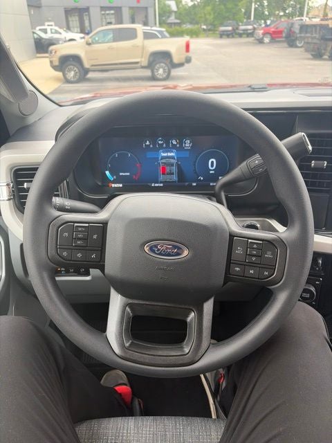 2026 Ford F-350 XLT