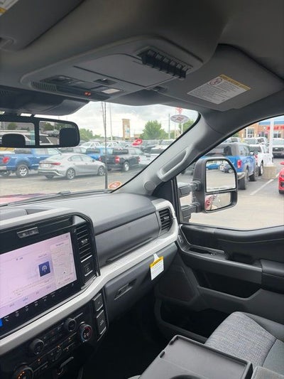 2026 Ford F-350 XLT
