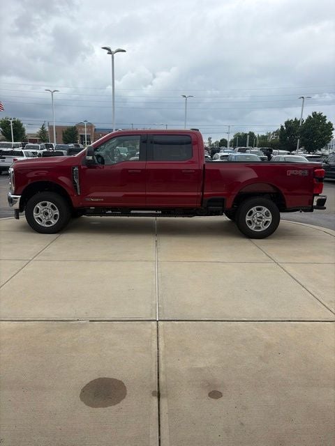 2026 Ford F-350 XLT