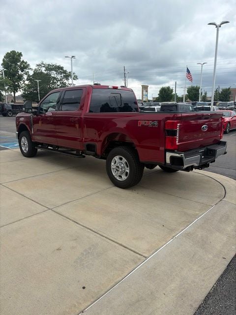 2026 Ford F-350 XLT