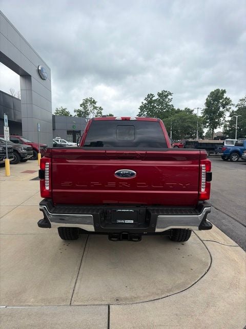 2026 Ford F-350 XLT