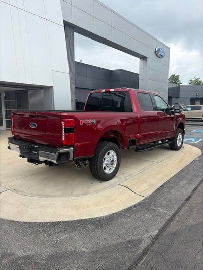 2026 Ford F-350 XLT