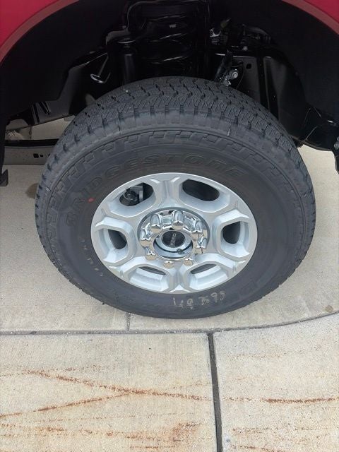 2026 Ford F-350 XLT