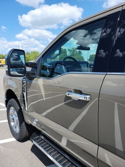 2026 Ford F-350 Lariat