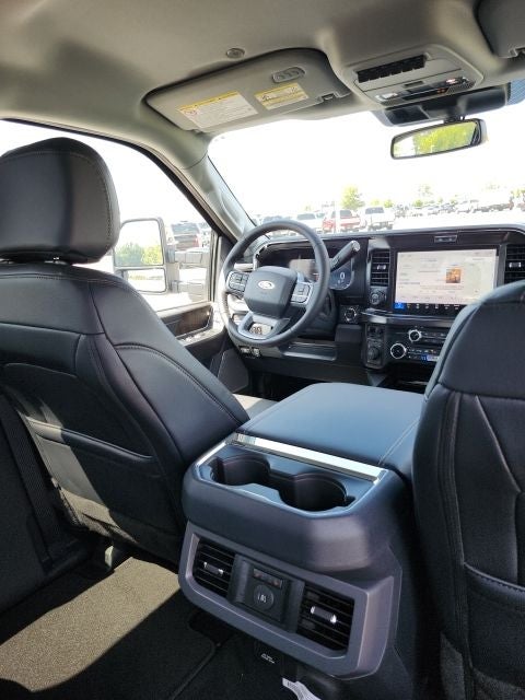 2026 Ford F-350 Lariat