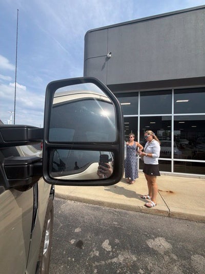 2017 Ford F-350 Lariat