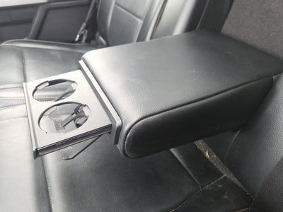 2017 Ford F-350 Lariat