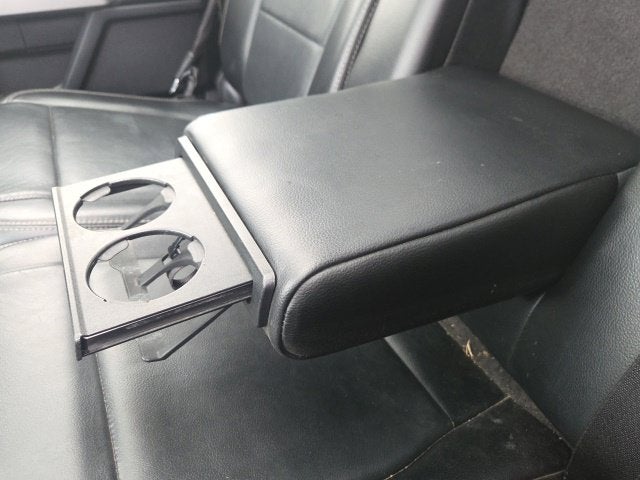 2017 Ford F-350 Lariat