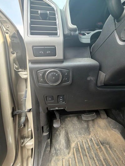 2017 Ford F-350 Lariat