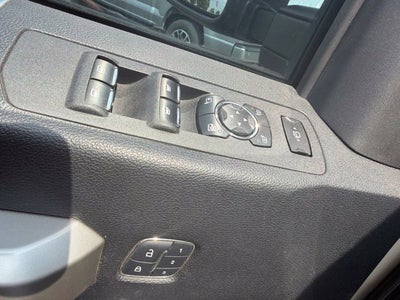 2017 Ford F-350 Lariat