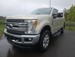 2017 Ford F-350 Lariat