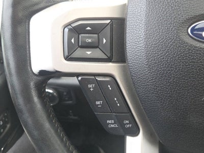 2017 Ford F-350 Lariat