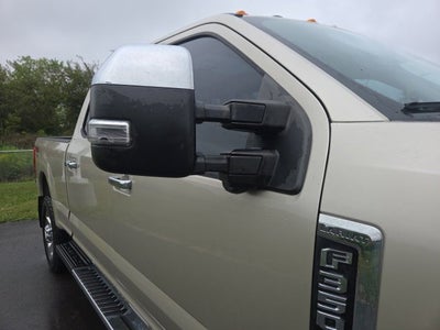 2017 Ford F-350 Lariat