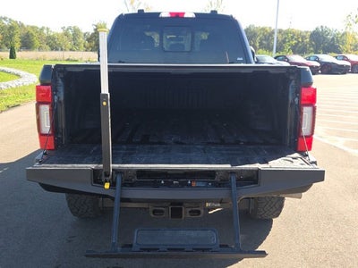 2020 Ford F-350 Lariat