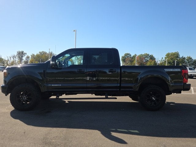 2020 Ford F-350 Lariat