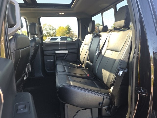 2020 Ford F-350 Lariat