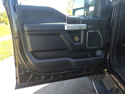 2020 Ford F-350 Lariat