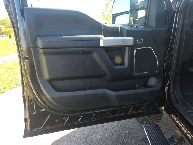 2020 Ford F-350 Lariat