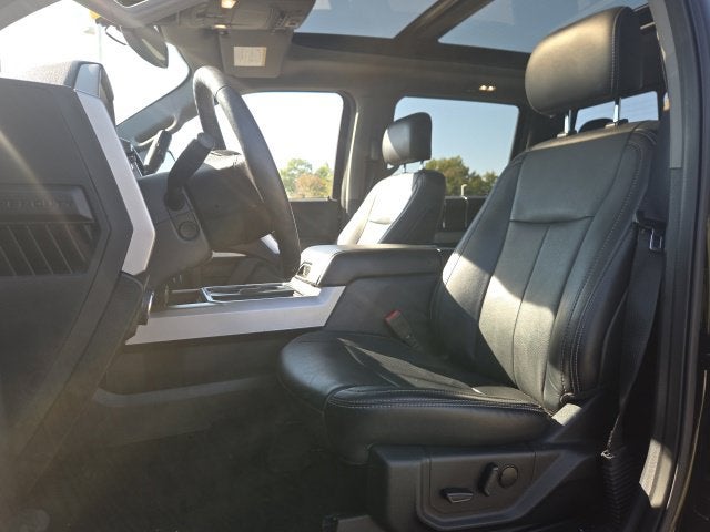 2020 Ford F-350 Lariat