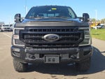 2020 Ford F-350 Lariat