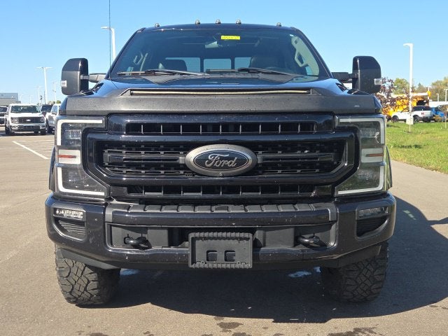 2020 Ford F-350 Lariat