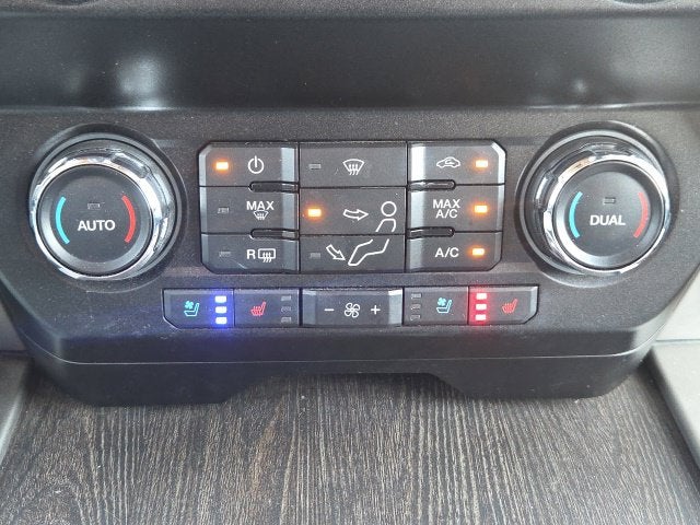 2020 Ford F-350 Lariat