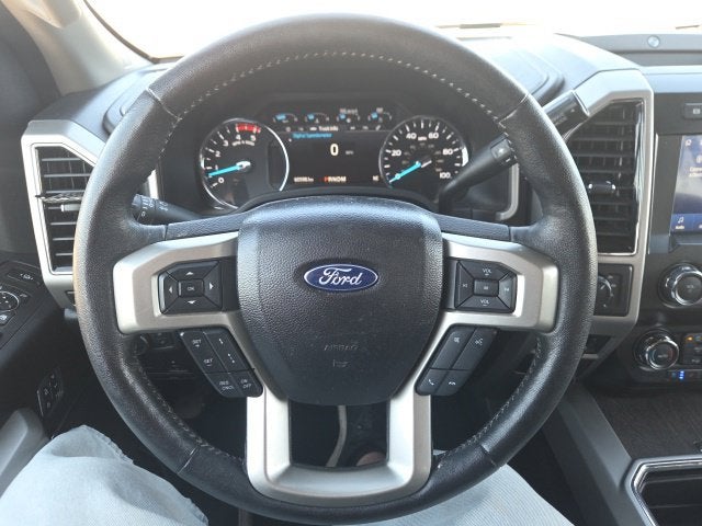 2020 Ford F-350 Lariat