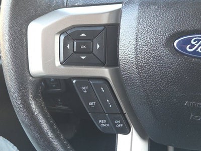 2020 Ford F-350 Lariat