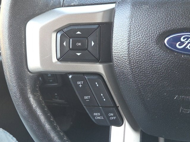 2020 Ford F-350 Lariat