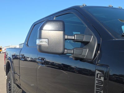 2020 Ford F-350 Lariat