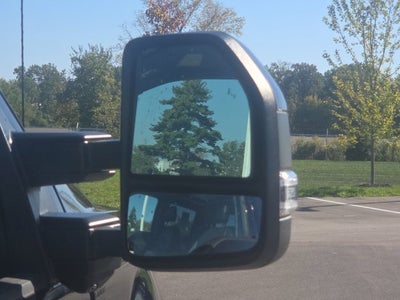 2020 Ford F-350 Lariat