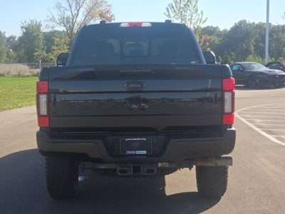 2020 Ford F-350 Lariat