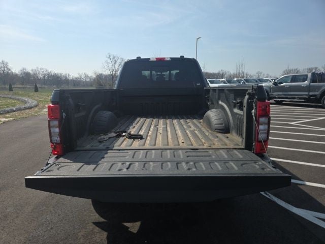 2022 Ford F-350 Lariat