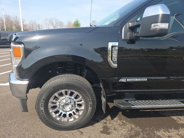 2022 Ford F-350 Lariat