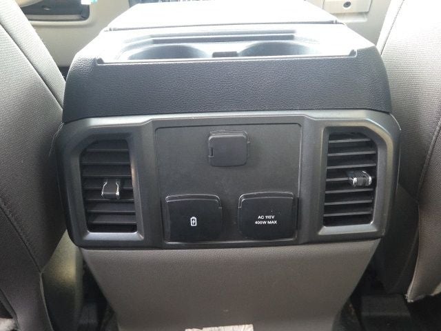 2022 Ford F-350 Lariat