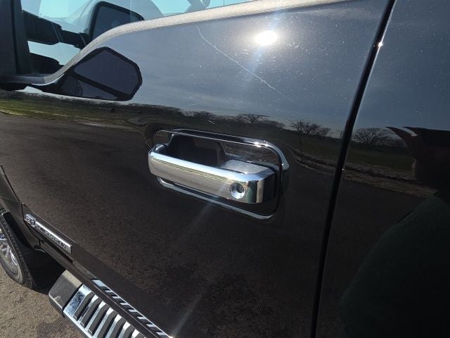 2022 Ford F-350 Lariat