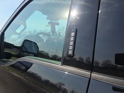 2022 Ford F-350 Lariat