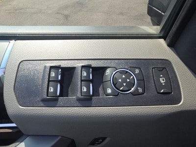 2022 Ford F-350 Lariat