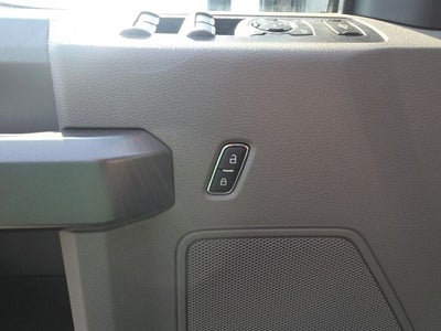 2022 Ford F-350 Lariat